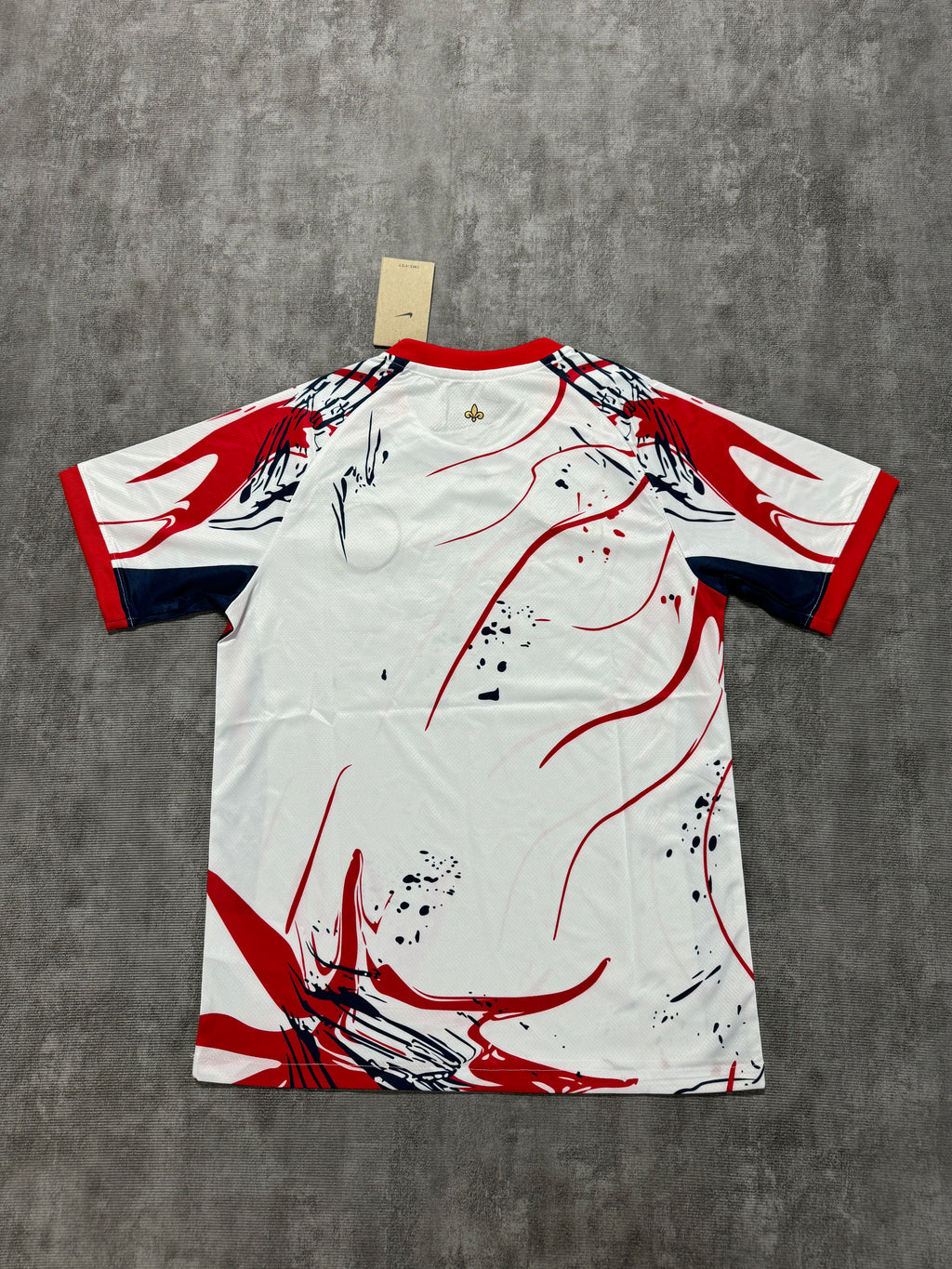 2025-26 PSG Special Edition White - image 2