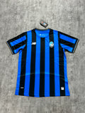 2025-26 Atalanta Home