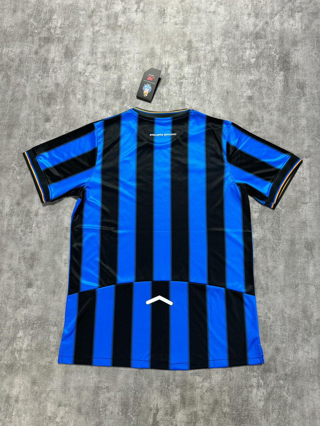 2025-26 Atalanta Home - image 2