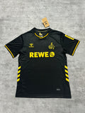 2025-26 FC Cologne Third
