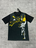 2025-26 Real Madrid Marvel Collab Black