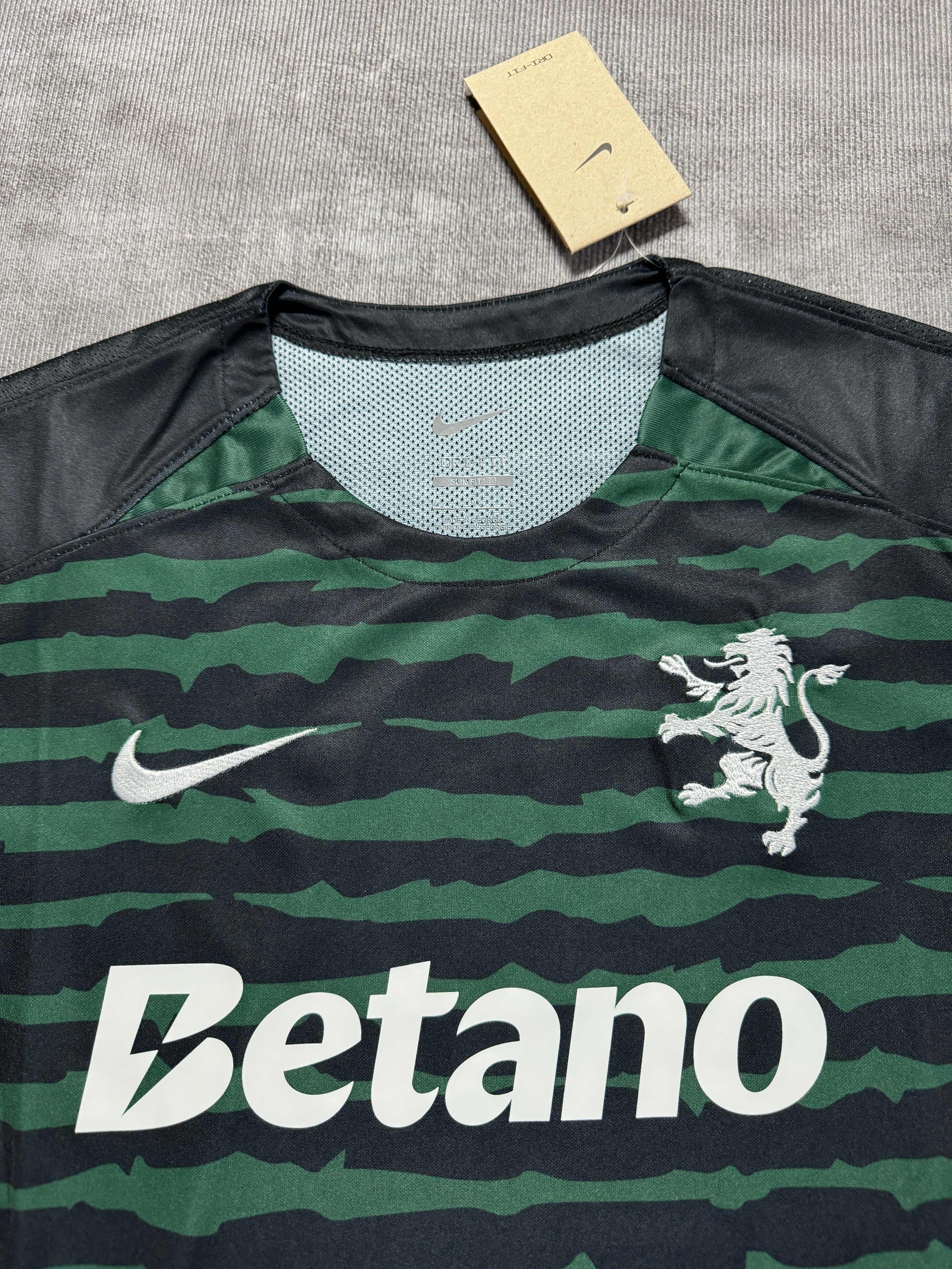 2025-26 Benfica Christmas Edition - image 3