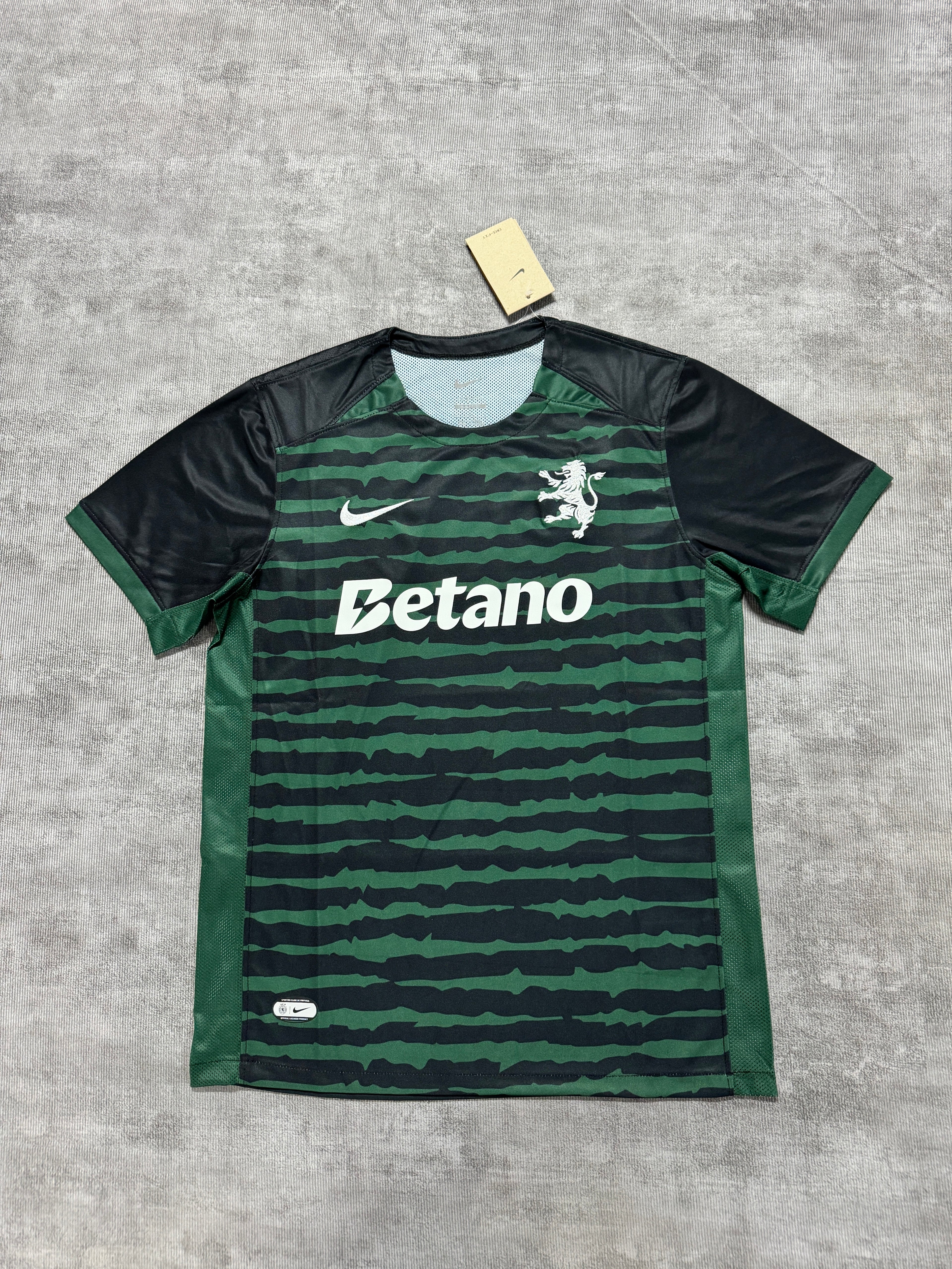 2025-26 Benfica Christmas Edition