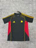 2025-26 Roma Special Edition Black