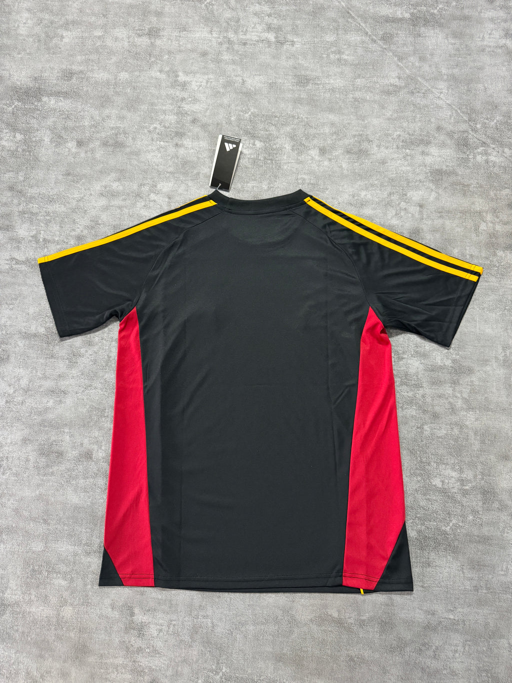 2025-26 Roma Special Edition Black - image 2