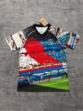 2025-26 PSG Training Multi-color