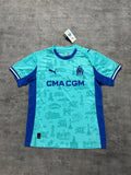 2025-26 Marseille Fifth