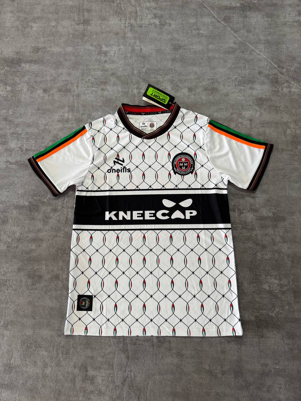 2025-26 Bohemians Away