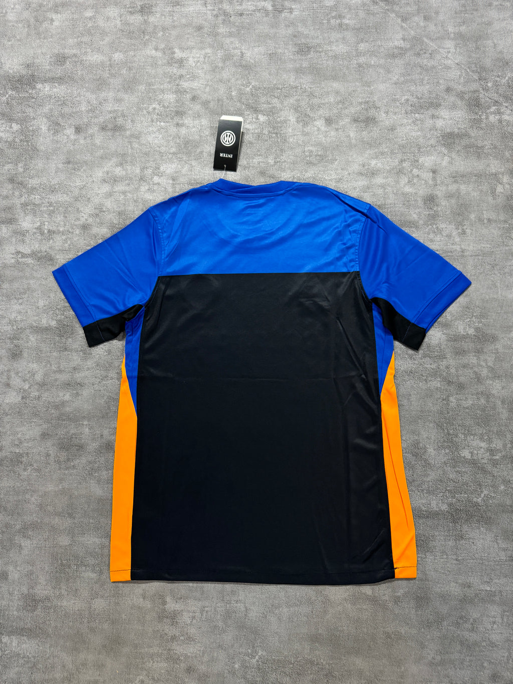2025-26 Inter Milan Fourth - image 3