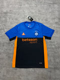 2025-26 Inter Milan Fourth