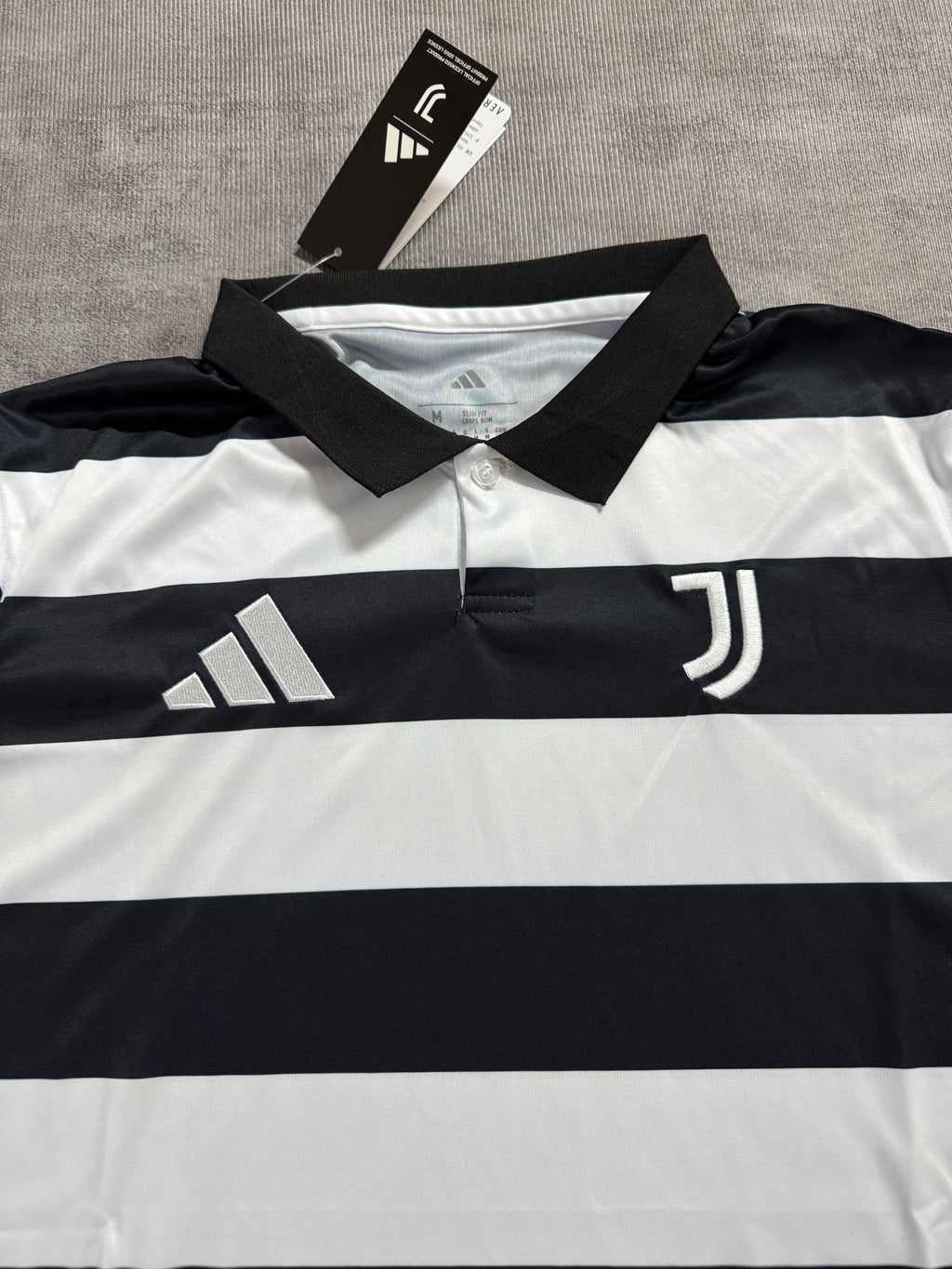 2025-26 Juventus Fifth - image 3