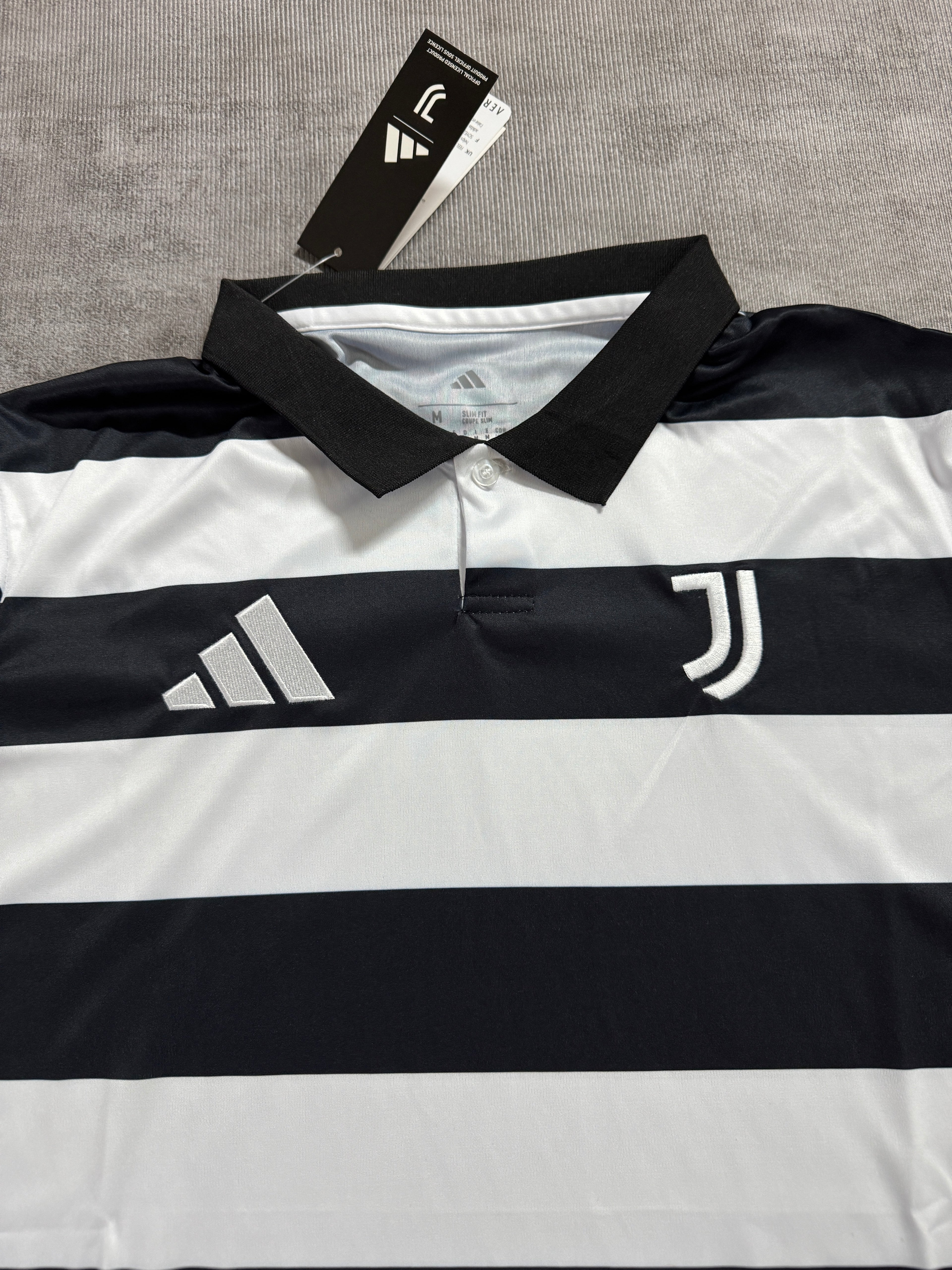 2025-26 Juventus Fifth - image 3