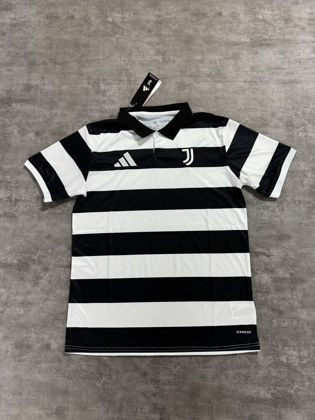 2025-26 Juventus Fifth