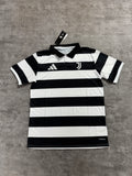 2025-26 Juventus Fifth
