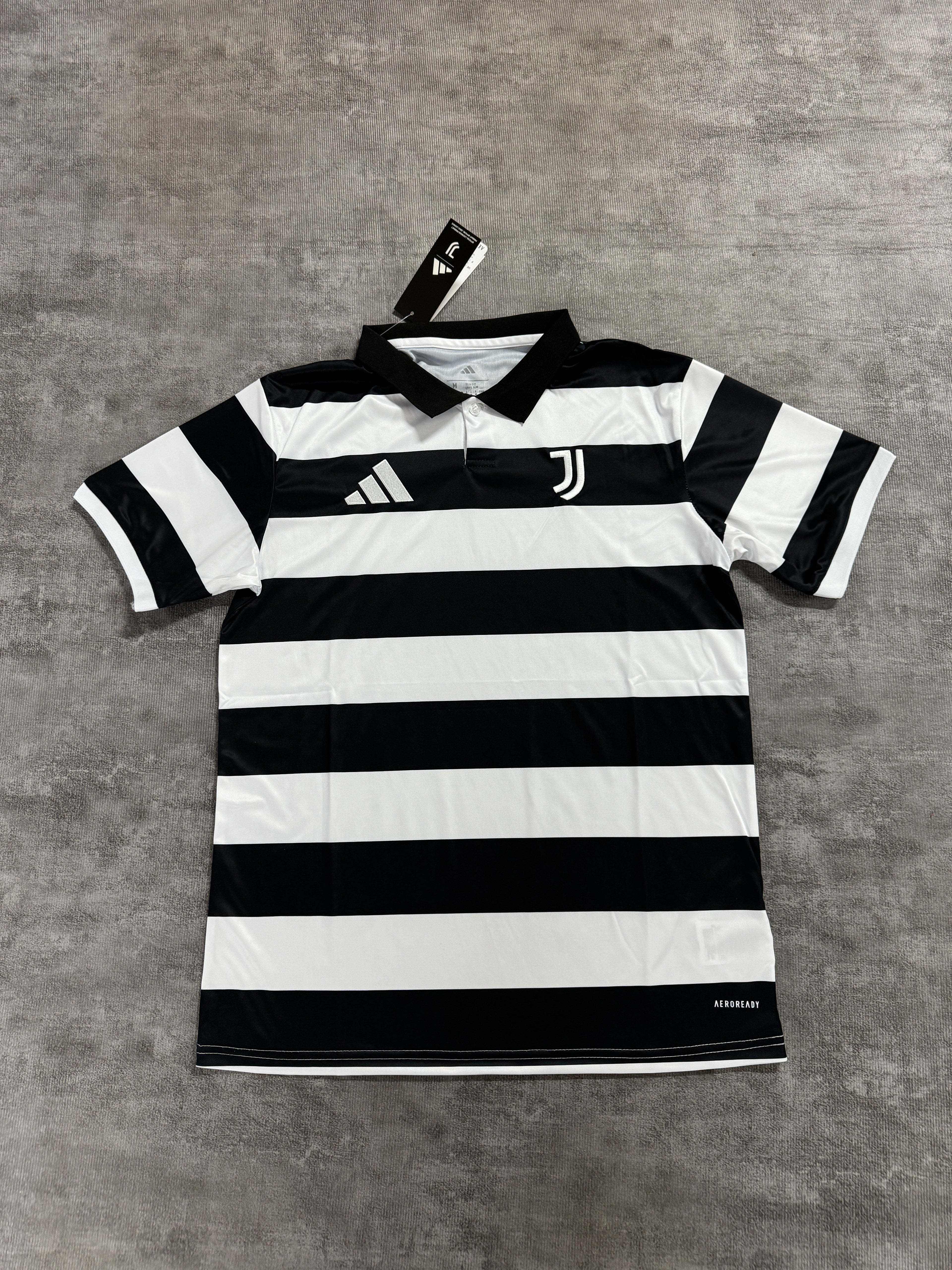 2025-26 Juventus Fifth