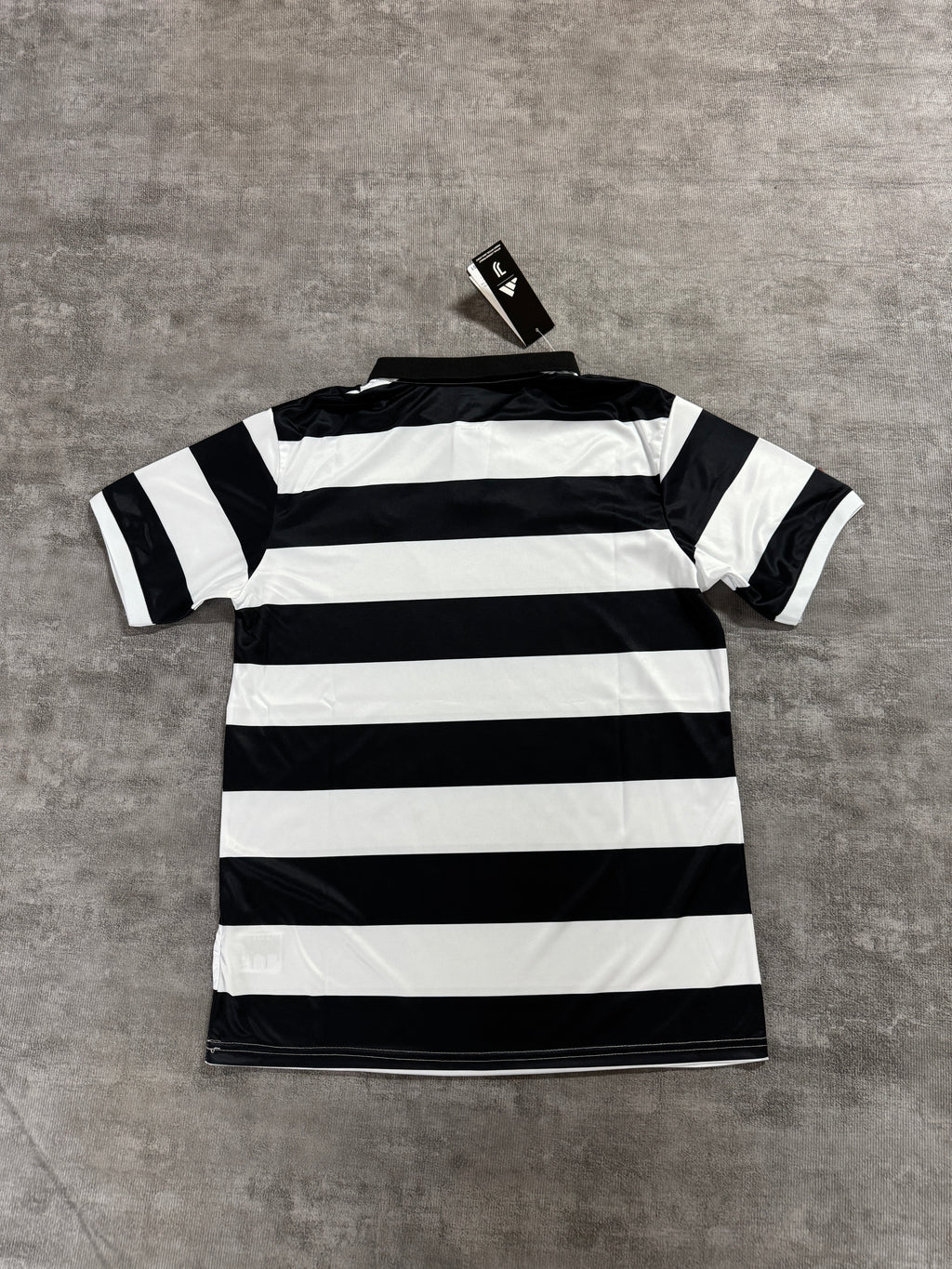 2025-26 Juventus Fifth - image 2