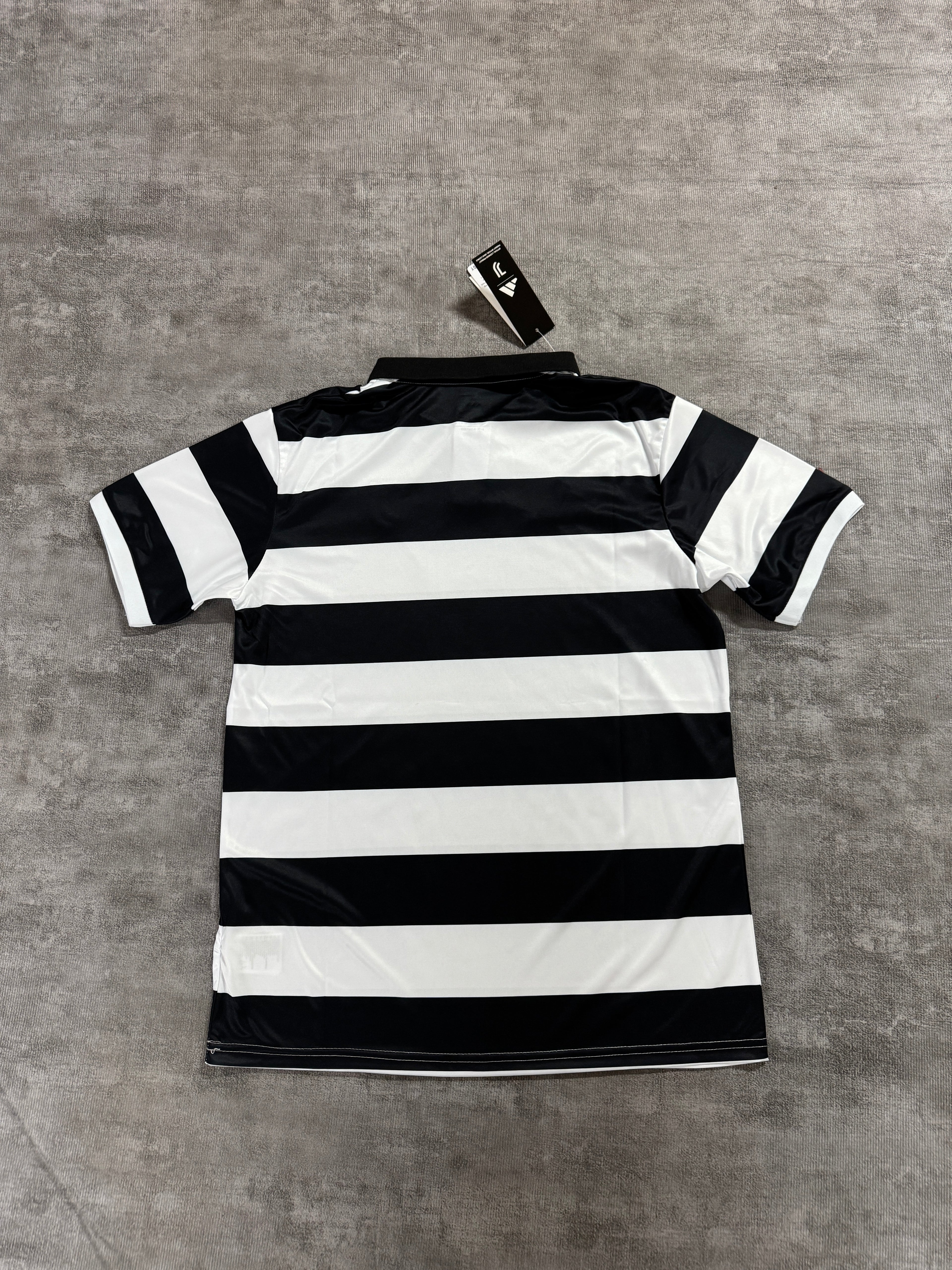 2025-26 Juventus Fifth - image 2