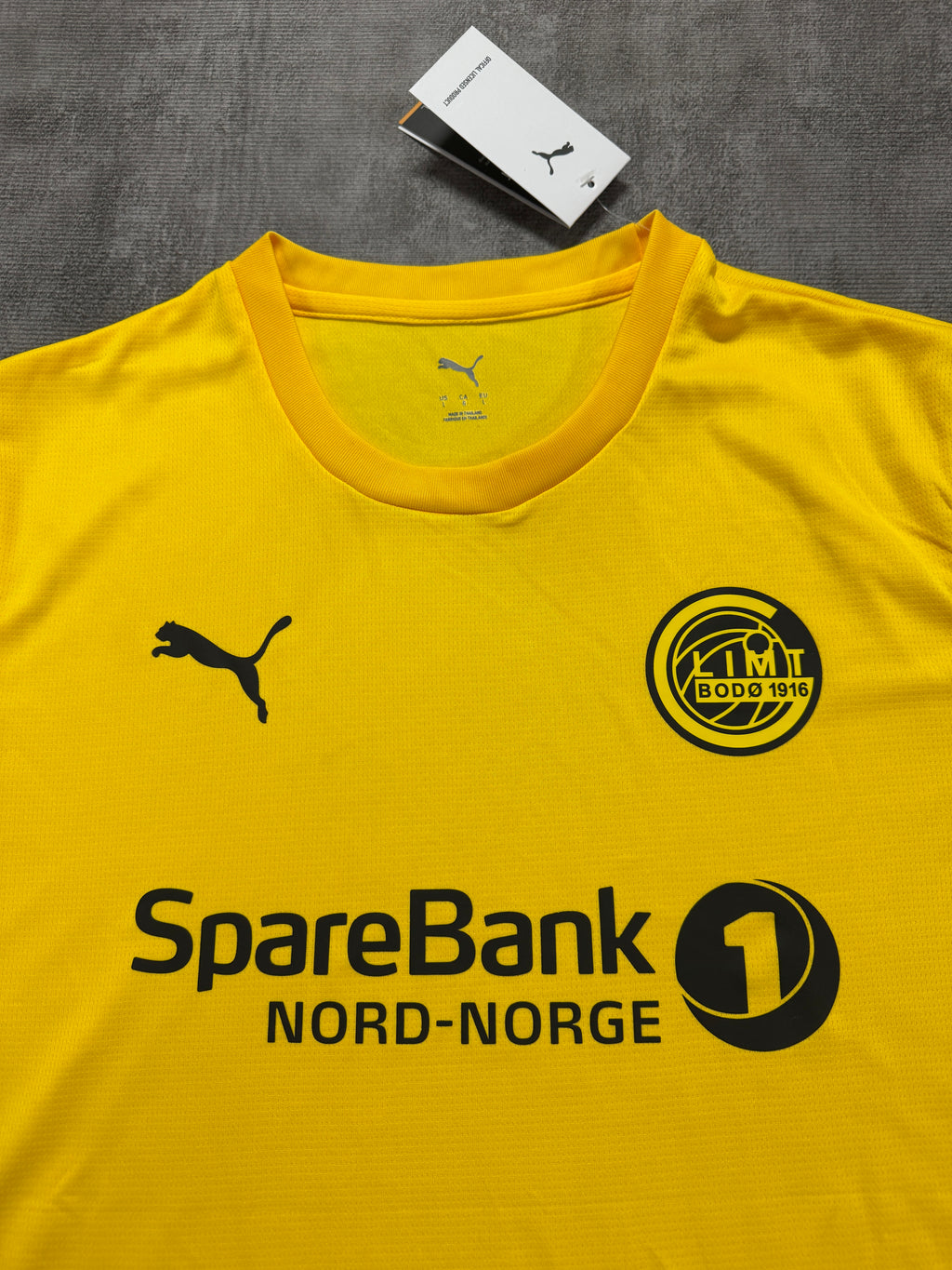2025-26 Bodo/Glimt Home - image 3