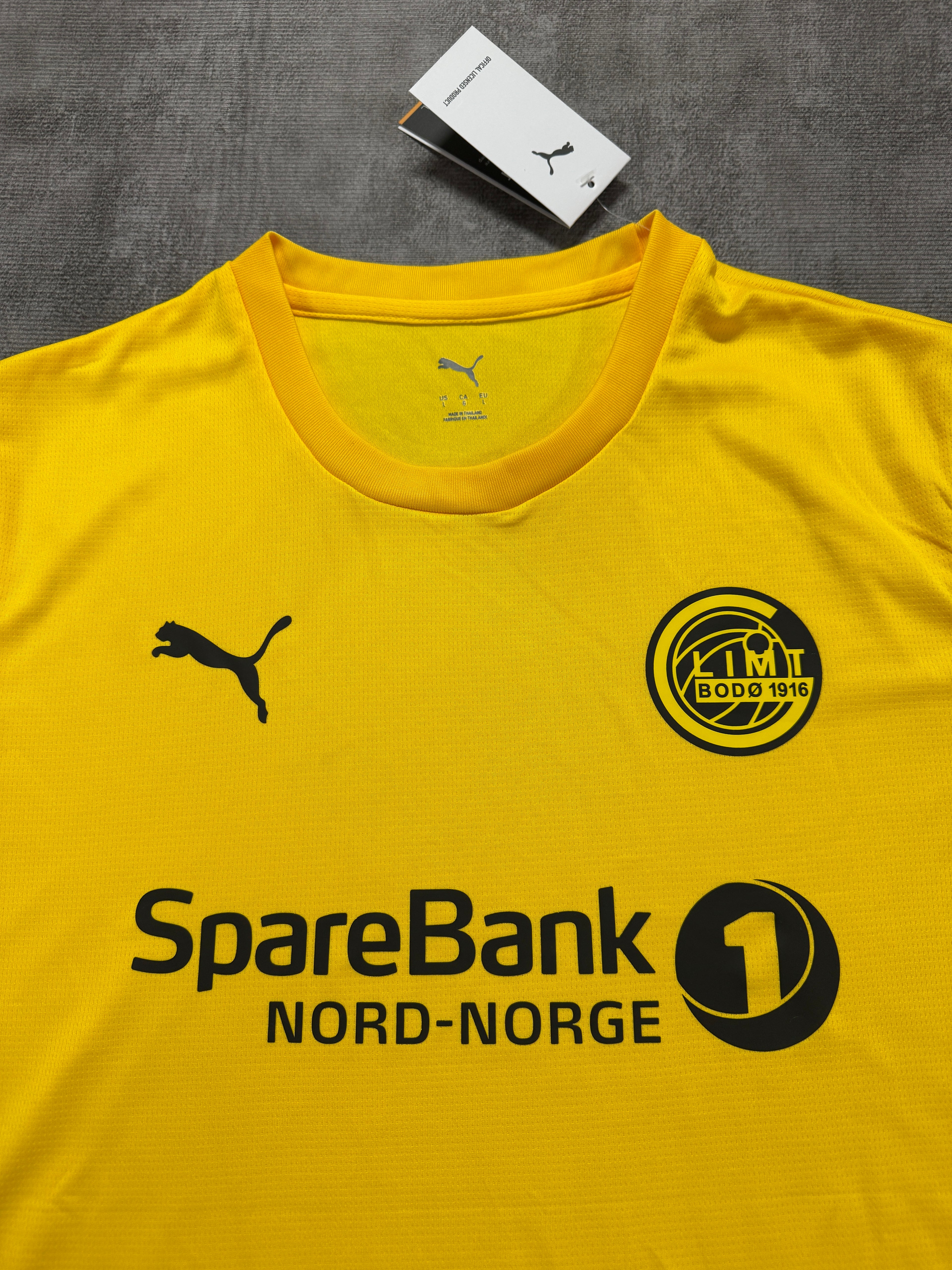 2025-26 Bodo/Glimt Home - image 3