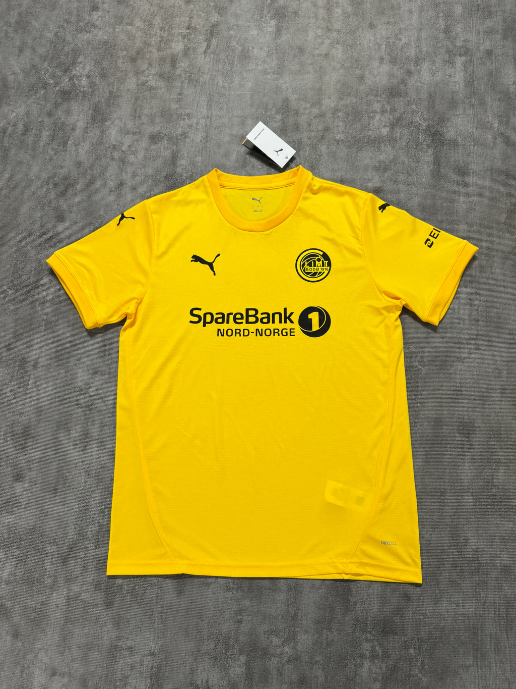 2025-26 Bodo/Glimt Home