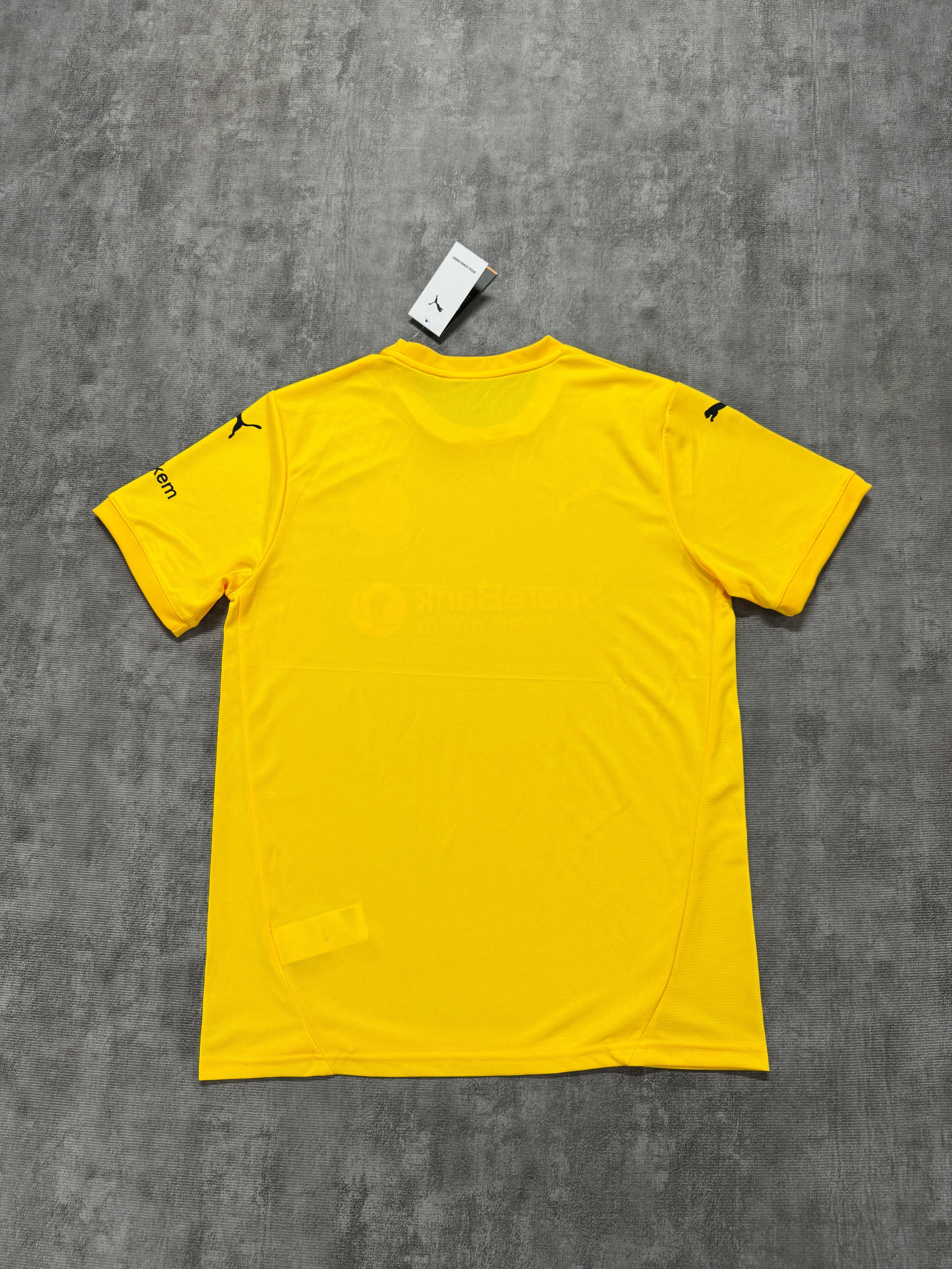 2025-26 Bodo/Glimt Home - image 2