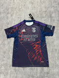 2025-26 Benfica Fourth