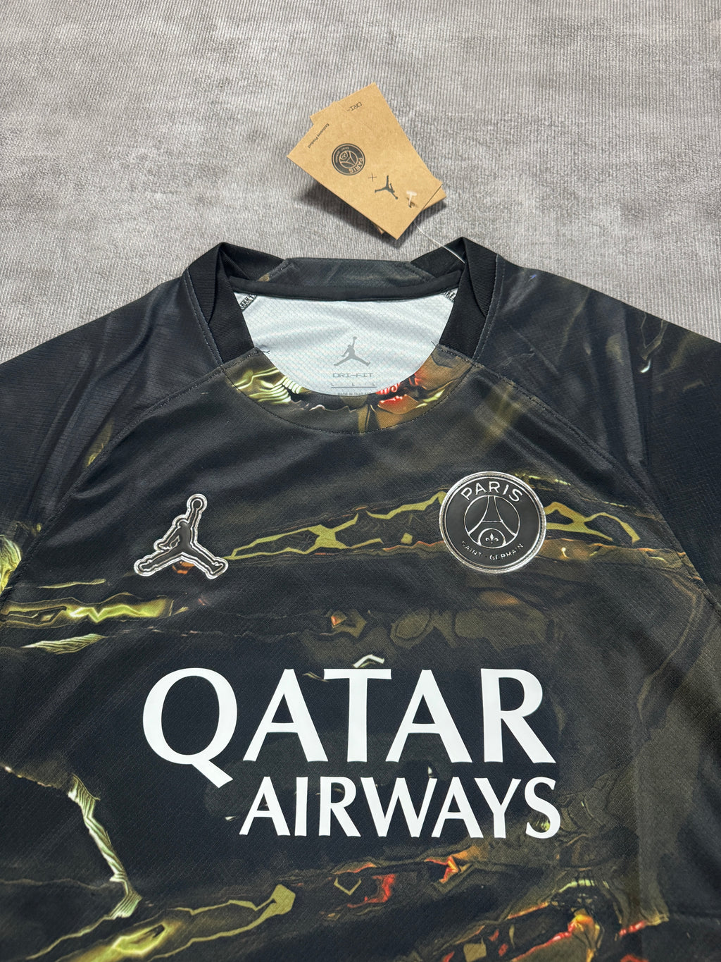 2025-26 PSG Dark Night Edition - image 3