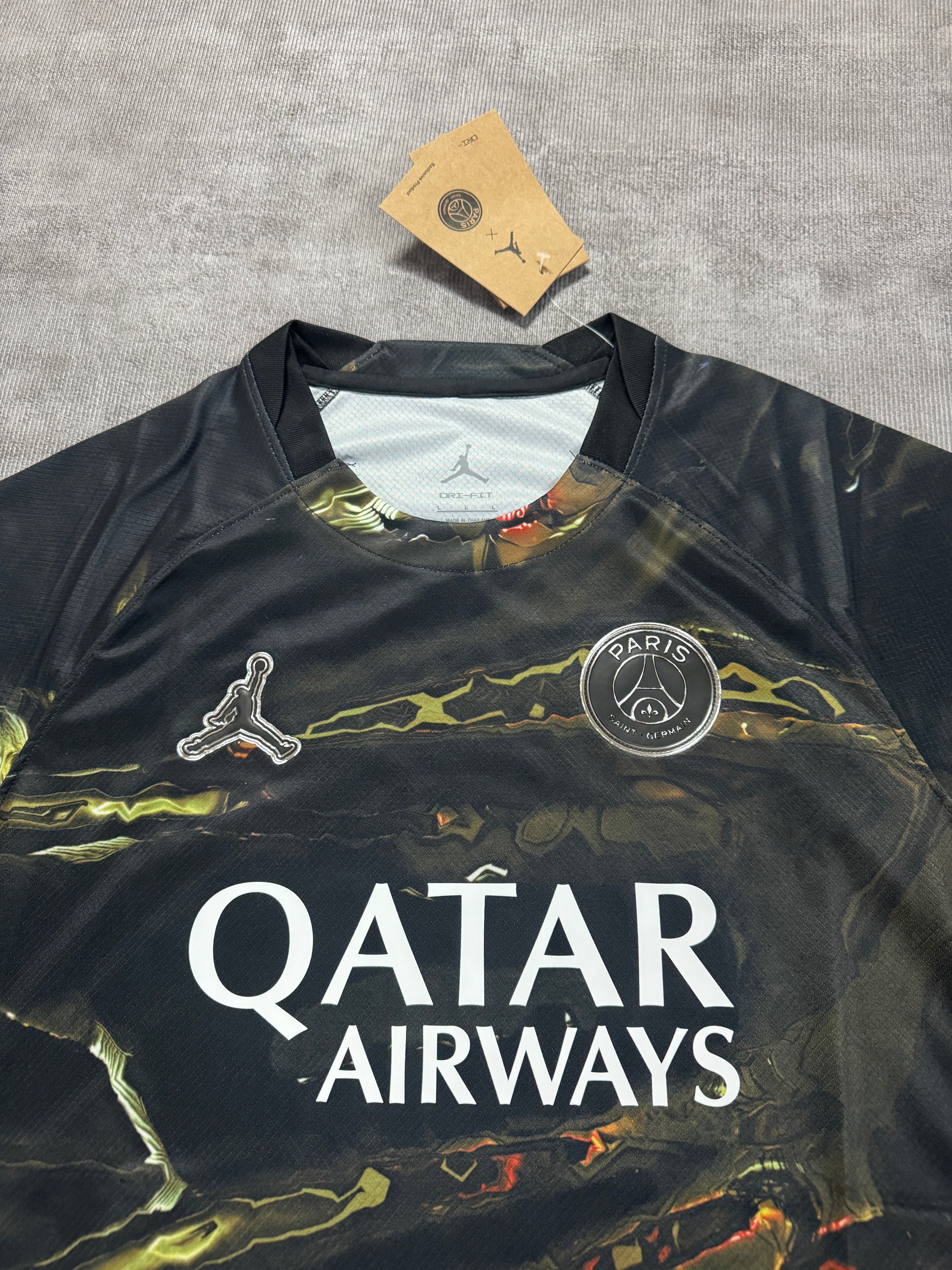 2025-26 PSG Dark Night Edition - image 3