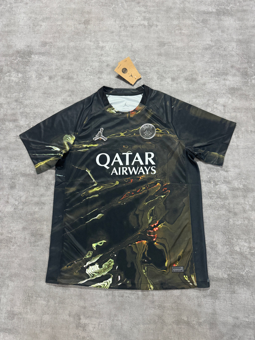 2025-26 PSG Dark Night Edition
