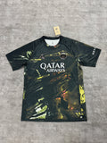 2025-26 PSG Dark Night Edition with Stars