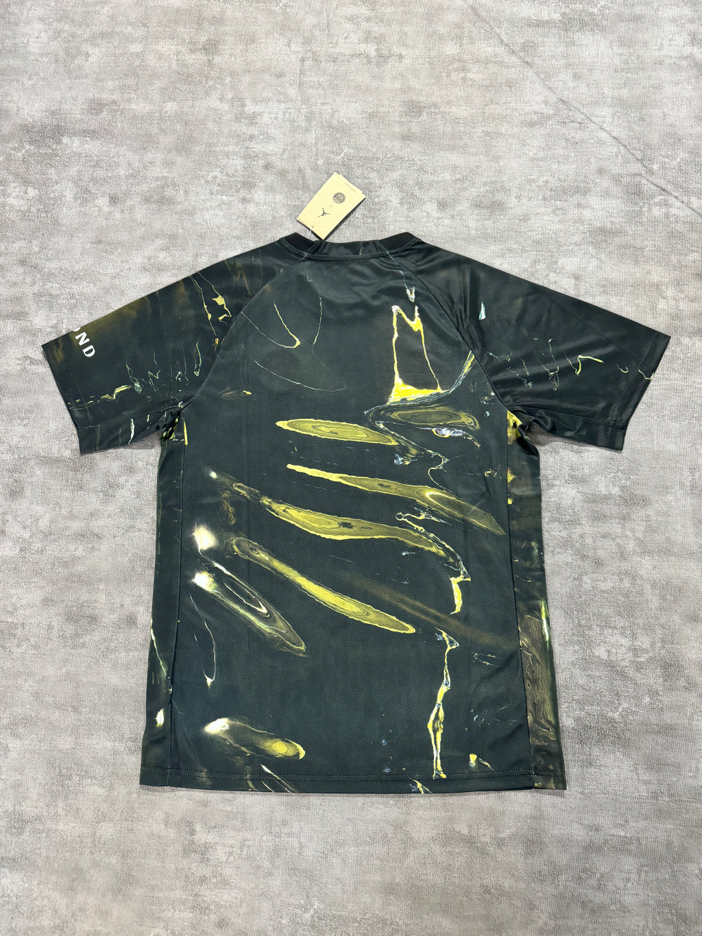 2025-26 PSG Dark Night Edition with Stars - image 2