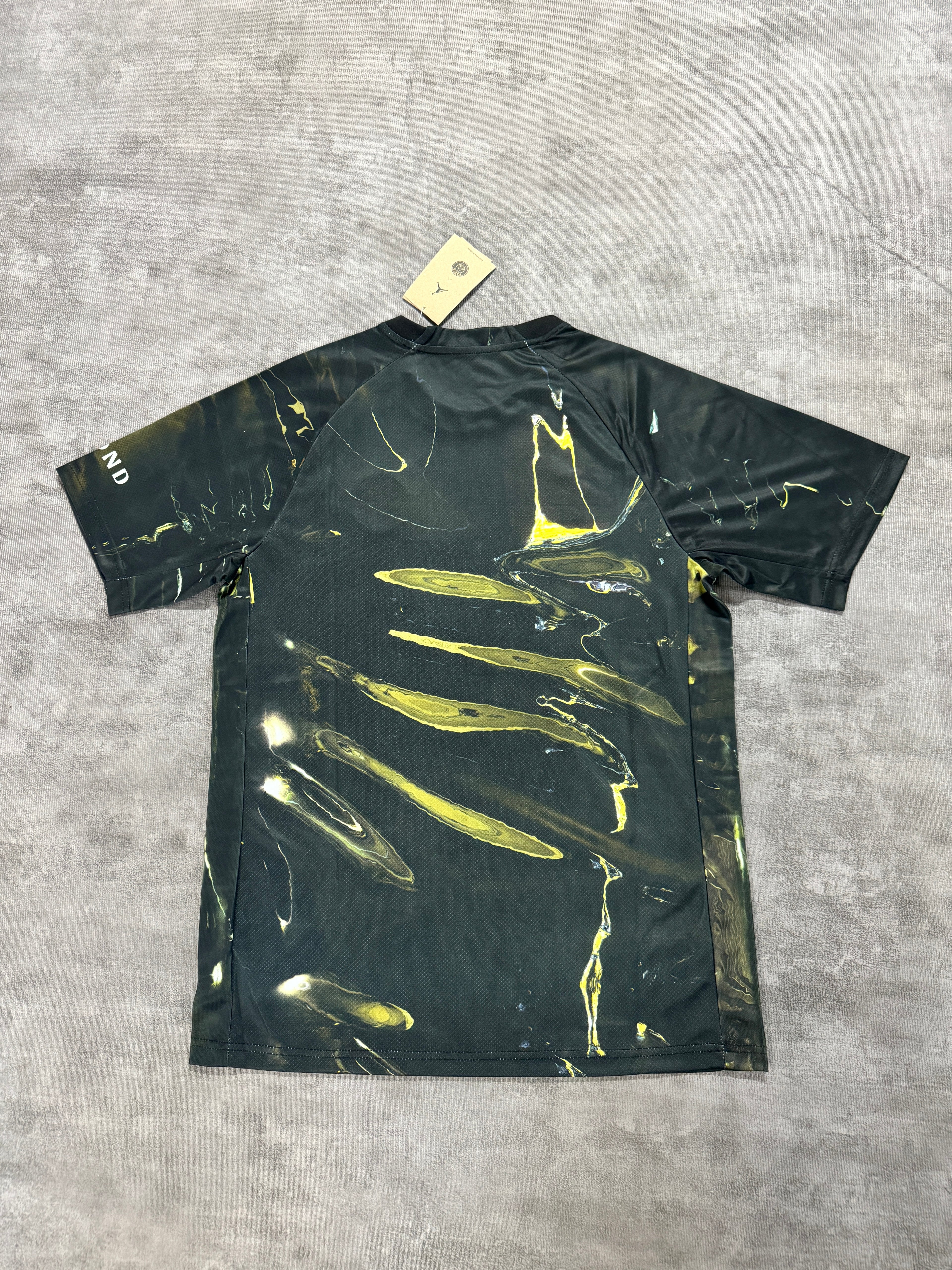 2025-26 PSG Dark Night Edition with Stars - image 2