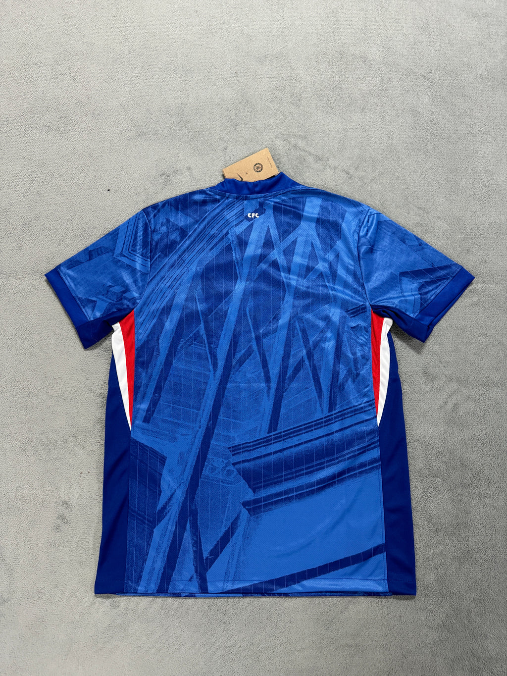 2025-26 Chelsea Home 120th Anniversary - image 2