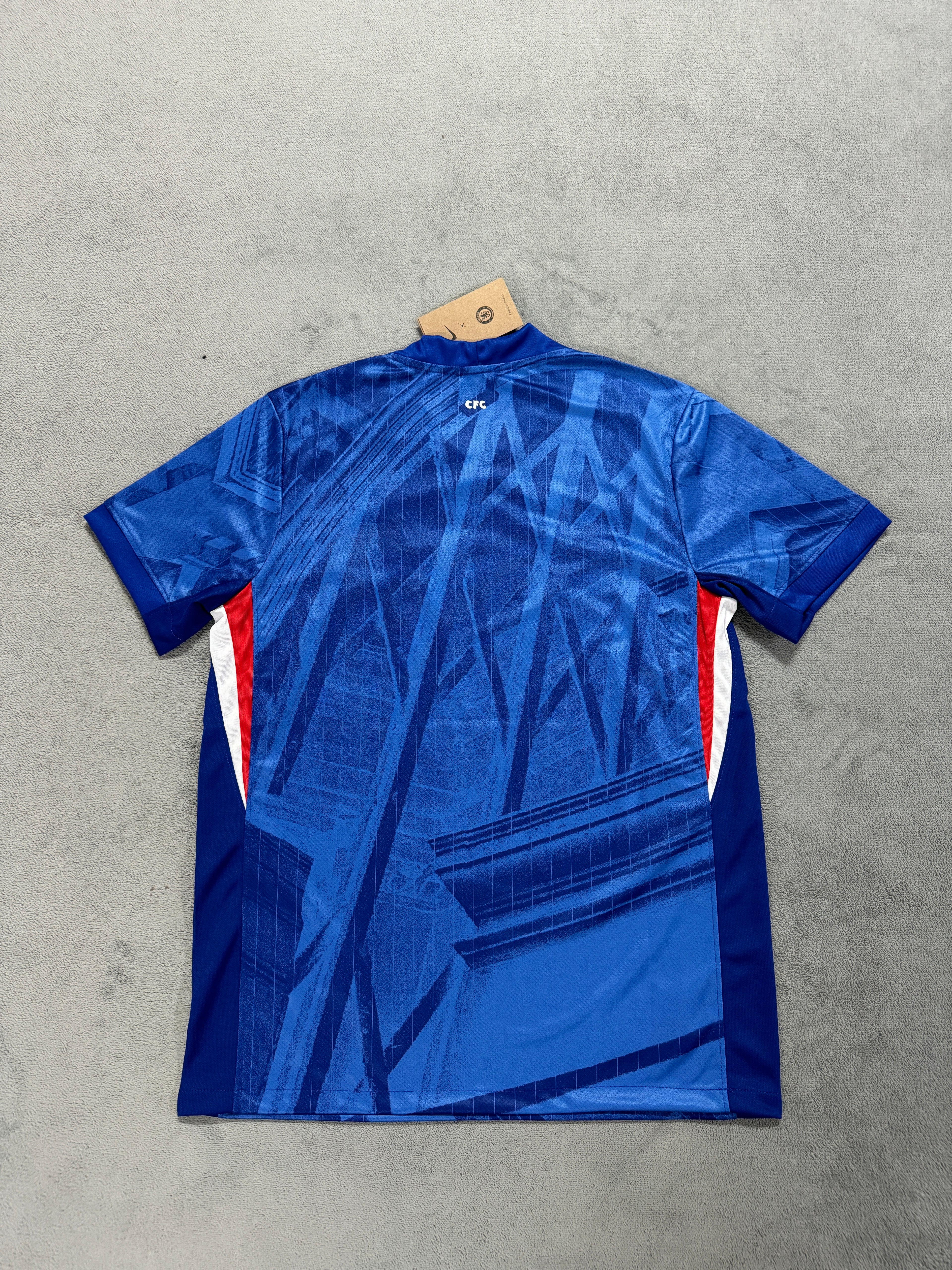 2025-26 Chelsea Home 120th Anniversary - image 2