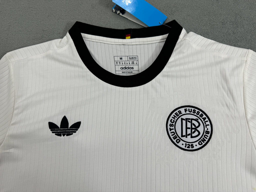 2025-26 Germany 125th Anniversary - image 3