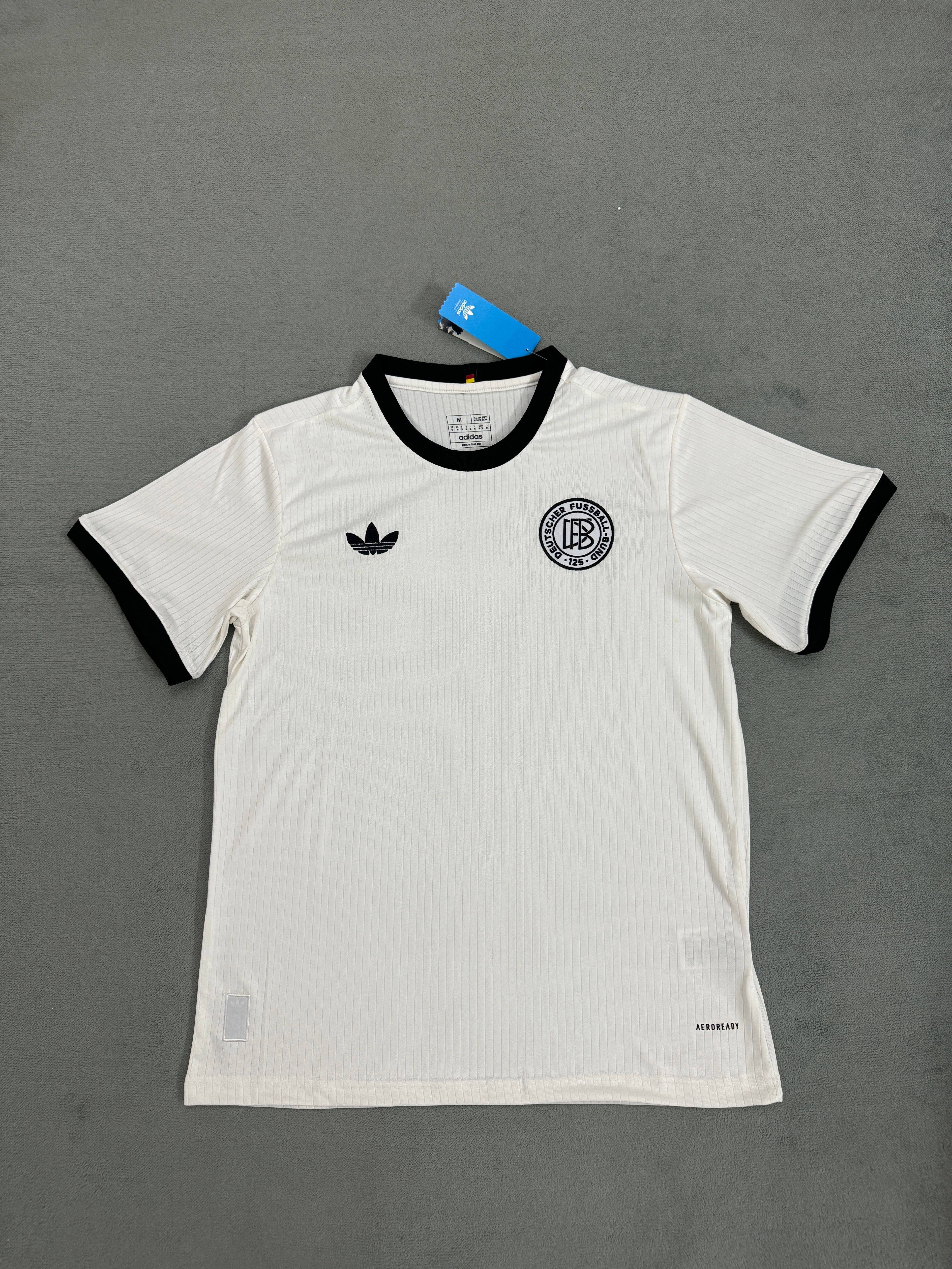 2025-26 Germany 125th Anniversary
