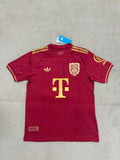 2025-26 Bayern Munich 125th Anniversary