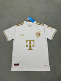 2025-26 Bayern Munich 125th Anniversary White ()