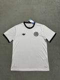 2025-26 Germany 125th Anniversary (Pure White Steel Print)