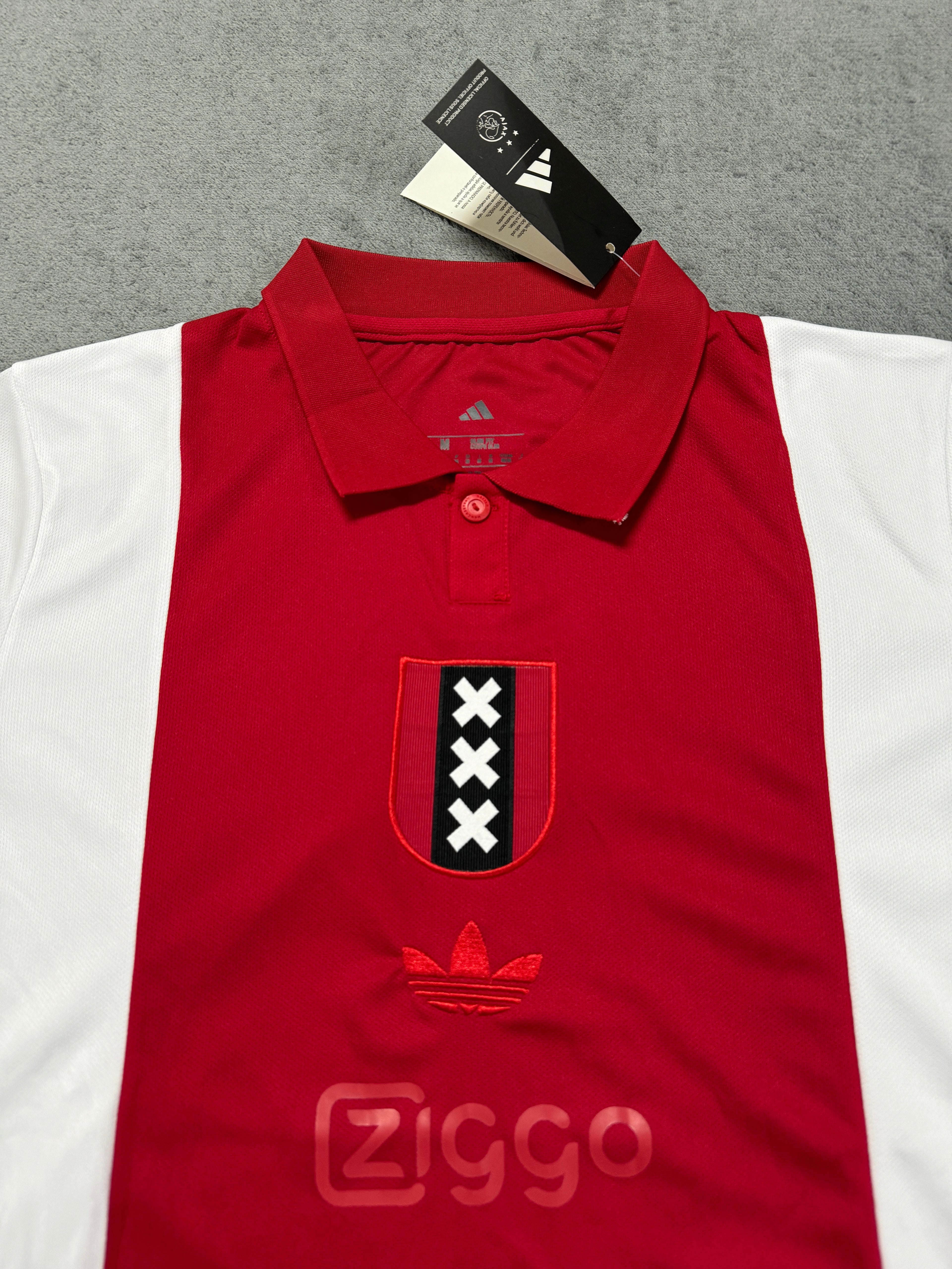 2025-26 Ajax 125th Anniversary - image 3