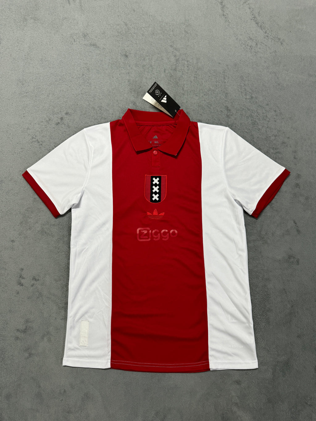 2025-26 Ajax 125th Anniversary