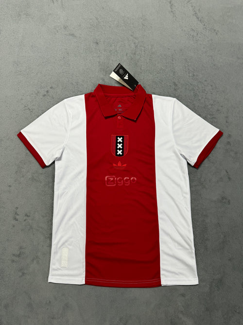 2025-26 Ajax 125th Anniversary