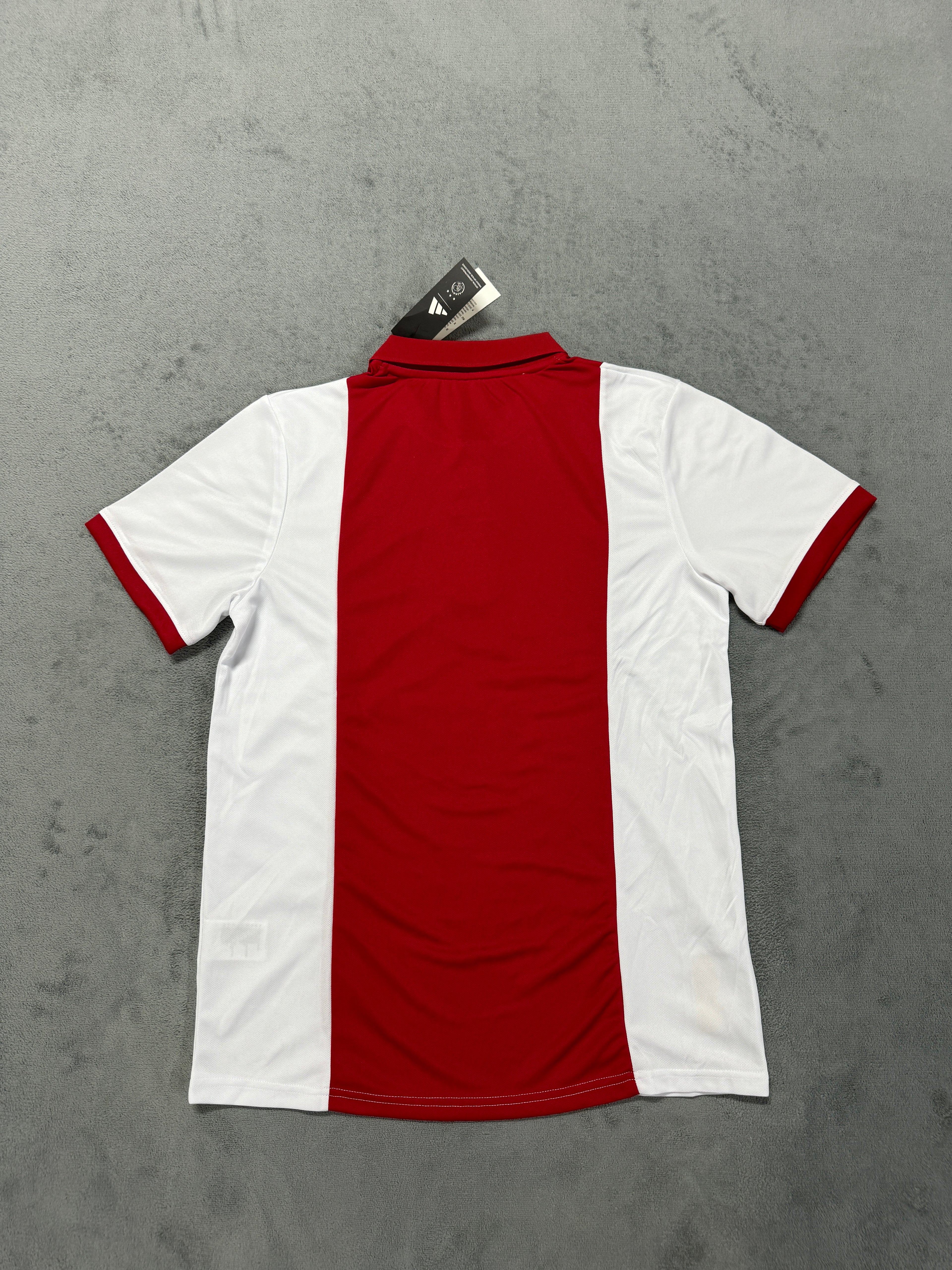 2025-26 Ajax 125th Anniversary - image 2