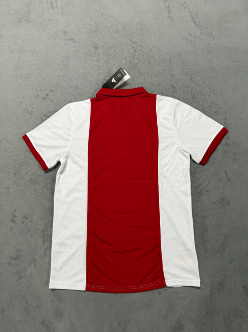 2025-26 Ajax 125th Anniversary - image 2