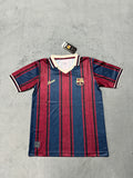 2025-26 Barcelona 125th Anniversary (Rubber Badge)