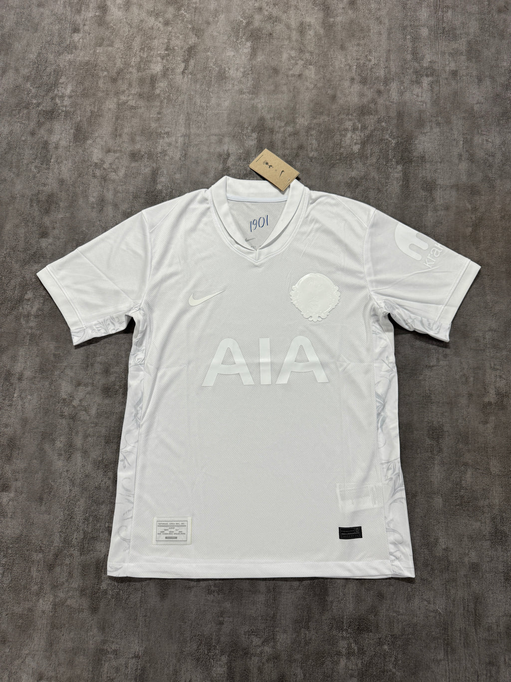 2025-26 Tottenham 125th Anniversary