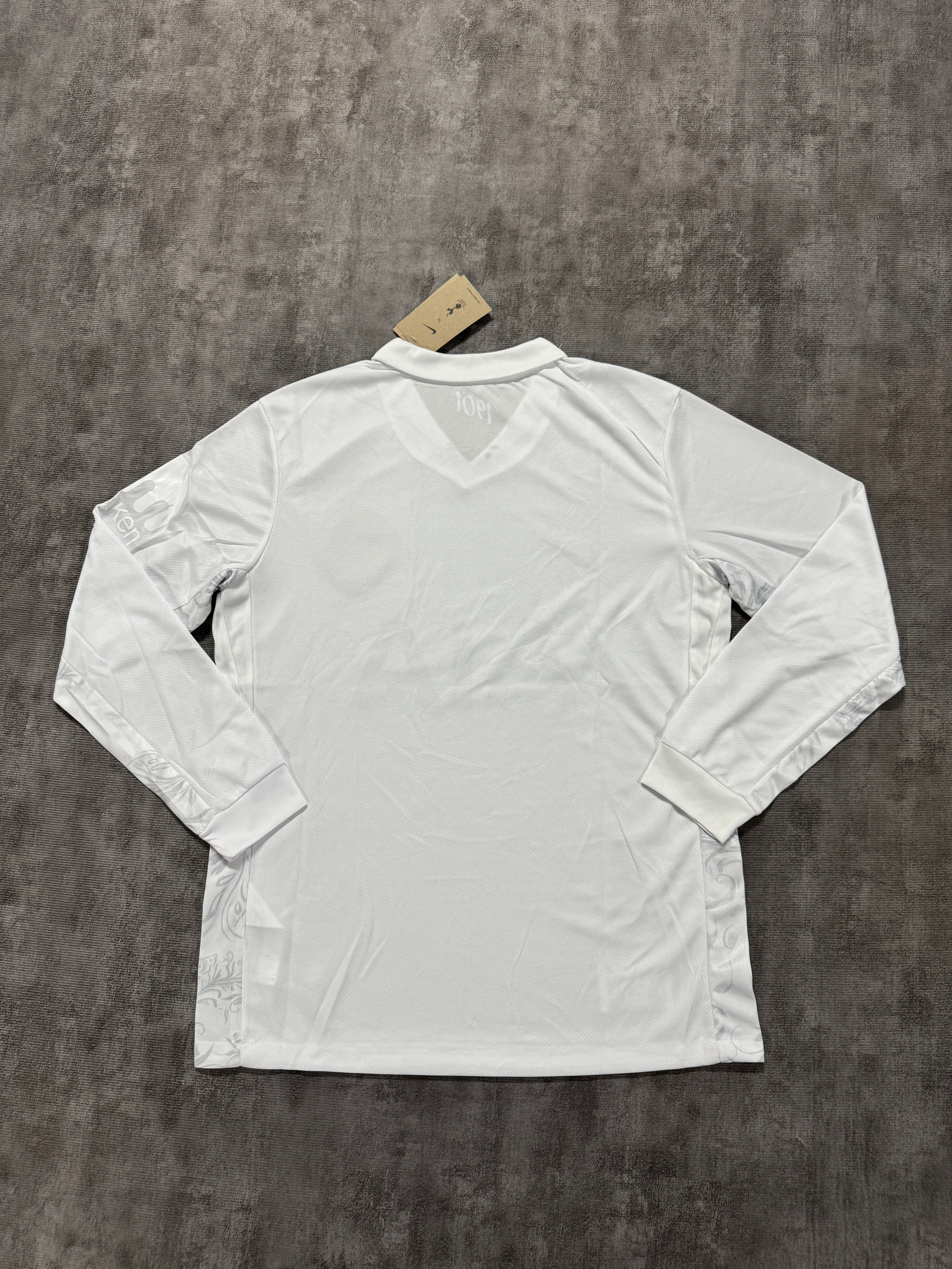 2025-26 Tottenham 125th Anniversary Long Sleeve - image 2