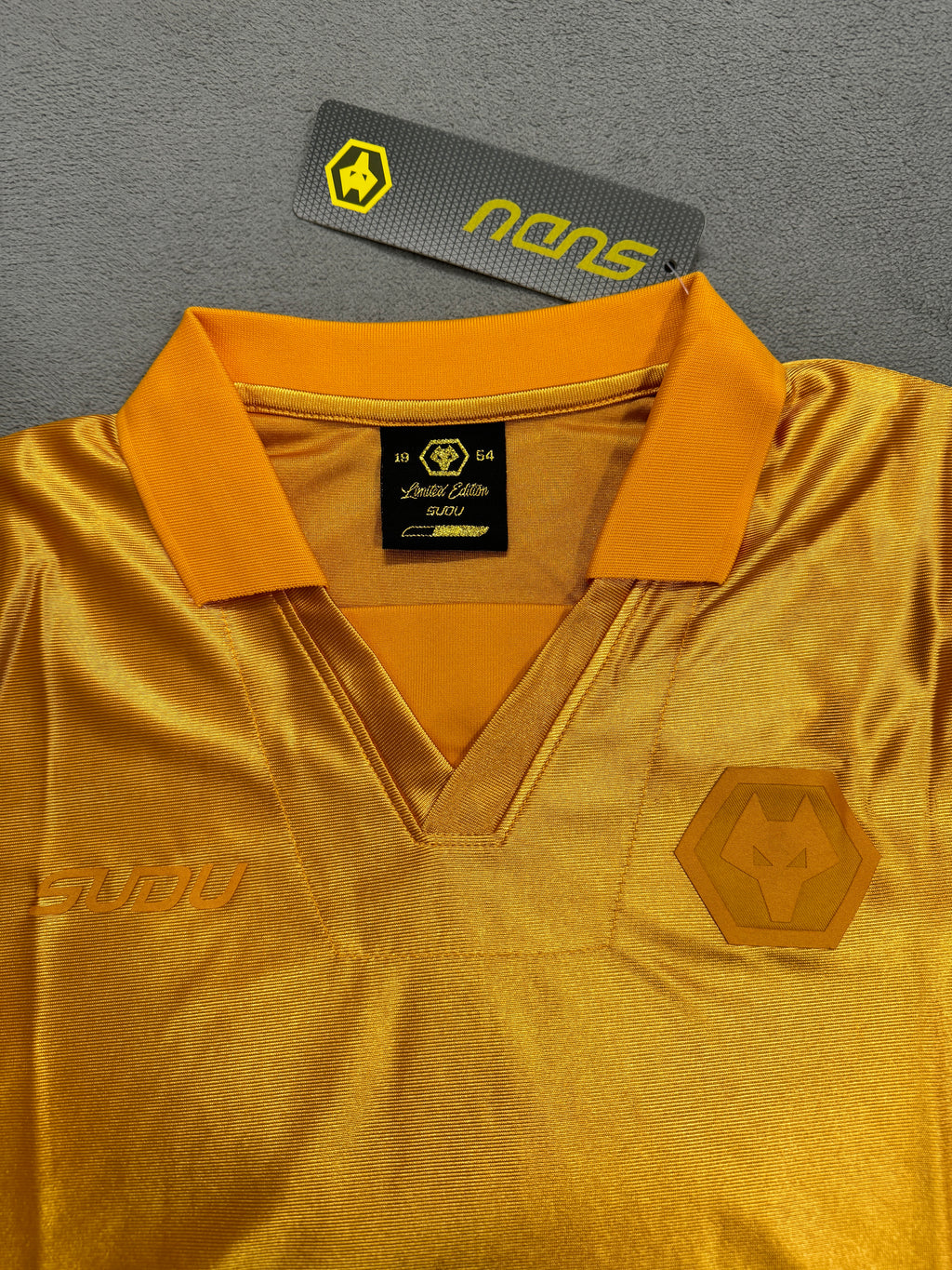 2025-26 Wolves 70th Anniversary - image 3