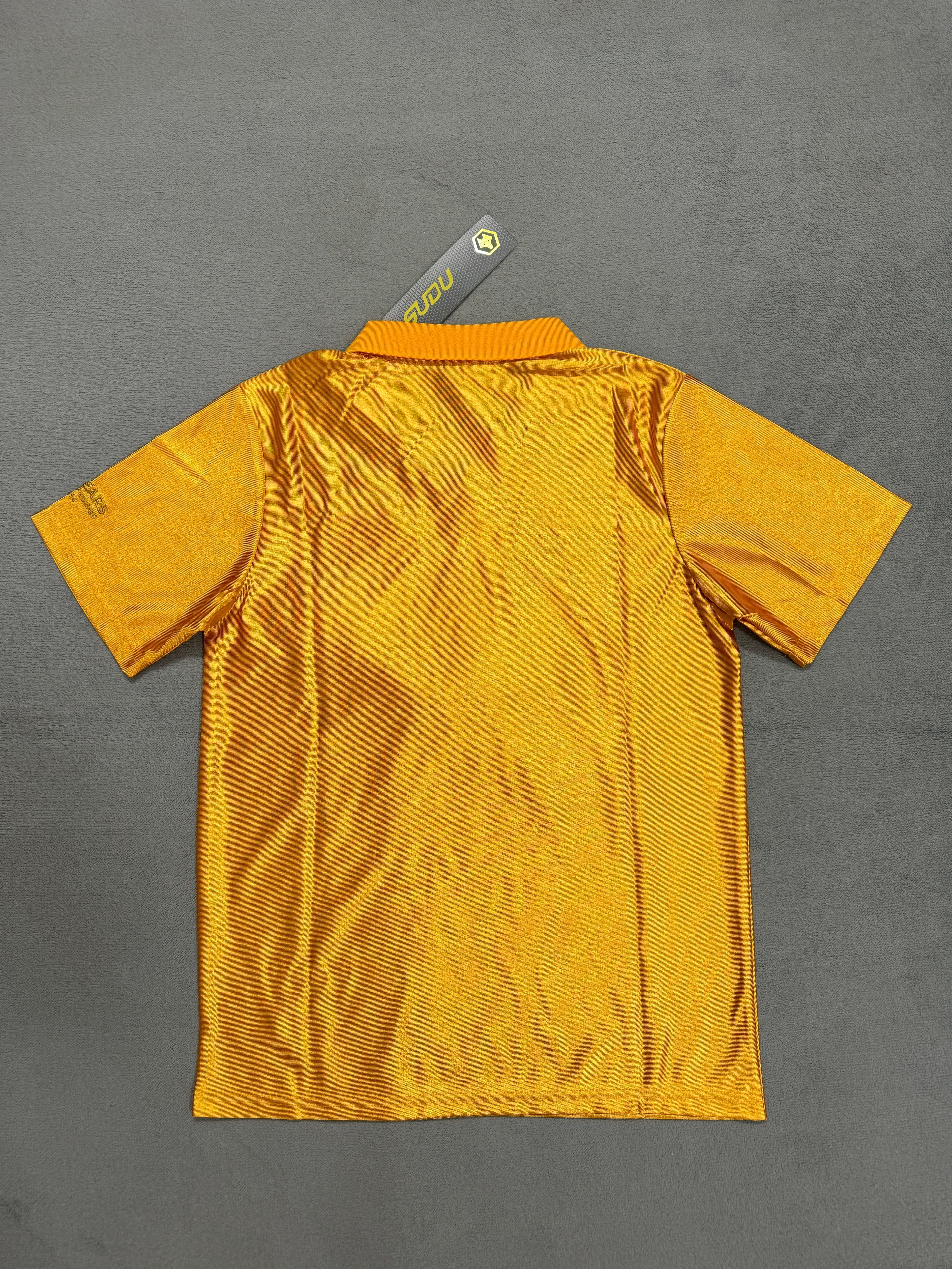 2025-26 Wolves 70th Anniversary - image 2