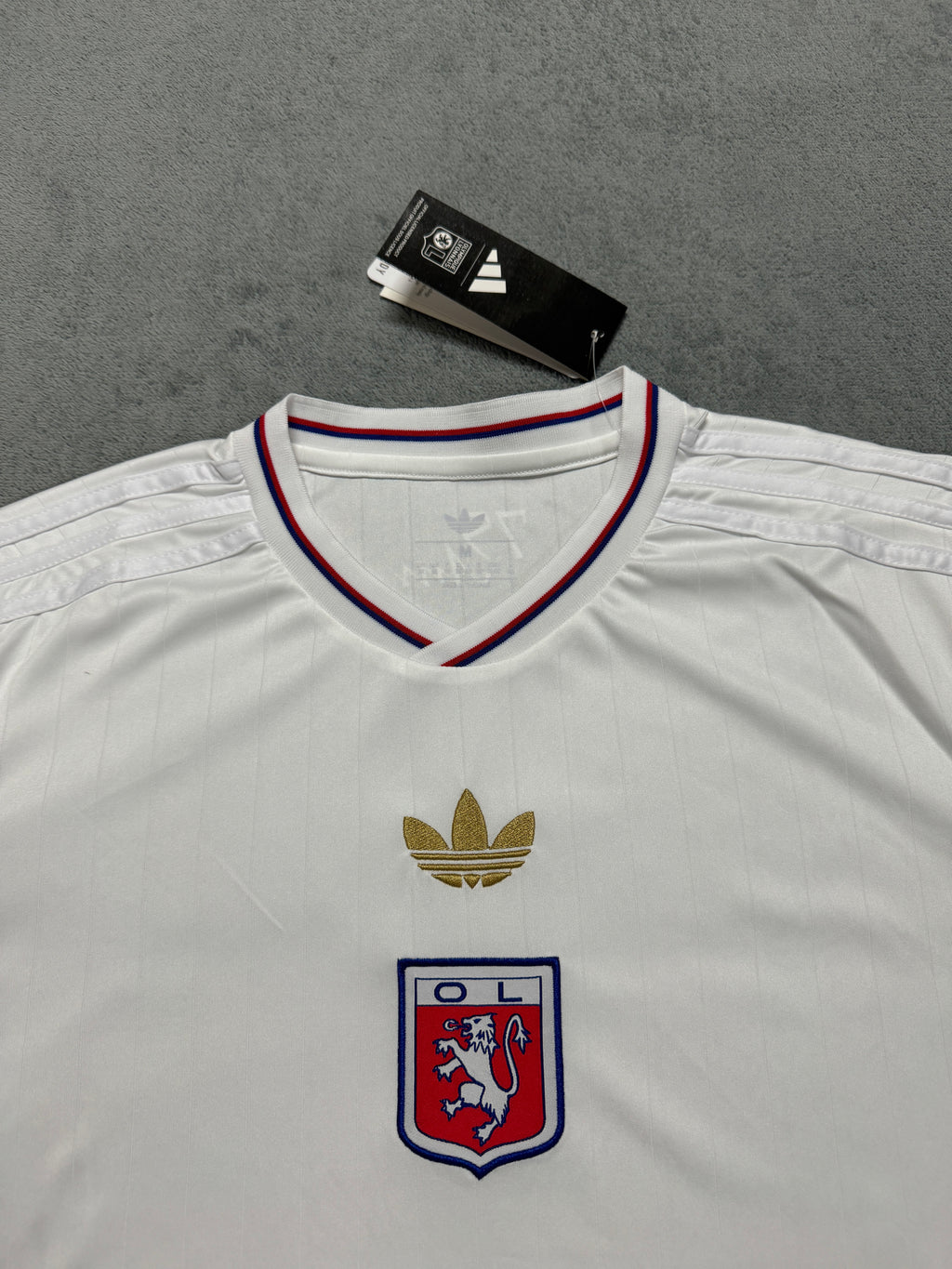 2025-26 Lyon 75th Anniversary - image 3
